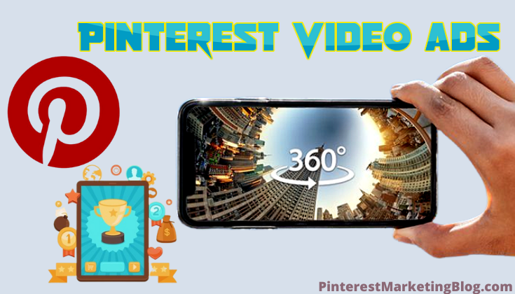 4 Tips For Pinterest Video Ads Success