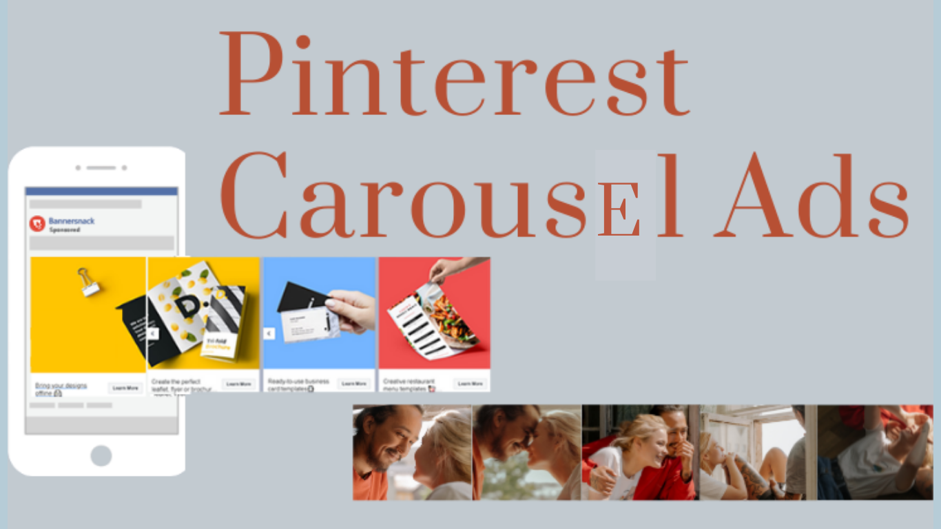 Pinterest Carousel Ads? It’s Easy If You Do It Smart