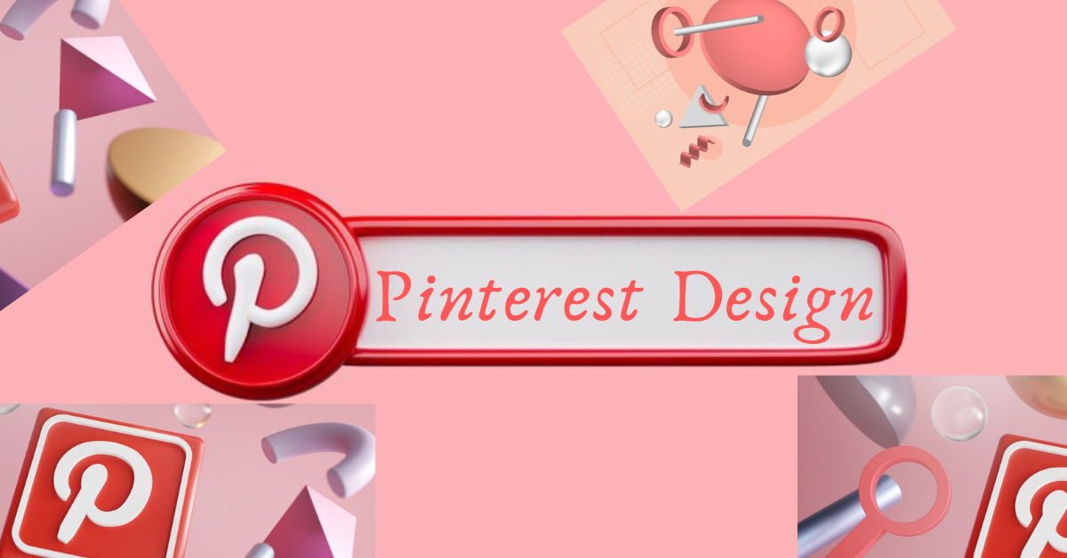 Pinterest Design