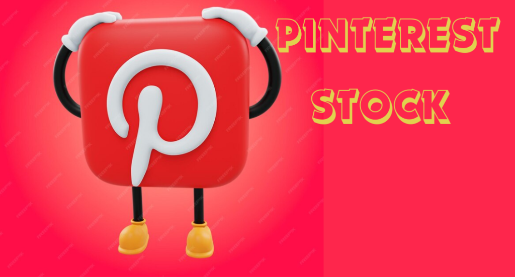 Pinterest Stock