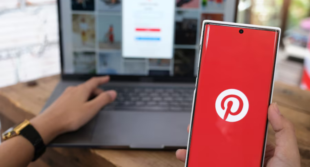 1The Ultimate Guide to Setting Up and Optimizing Your Pinterest Business Account: Grow Your Brand and Boost Your Online Presence!